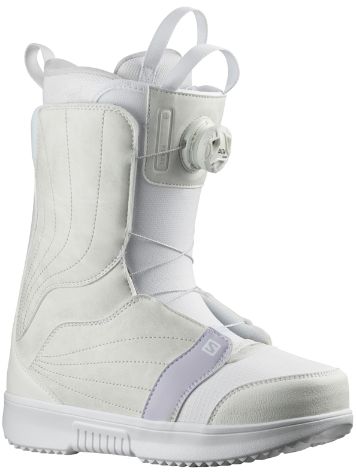 Salomon Pearl Boa 2022 Boots de Snowboard