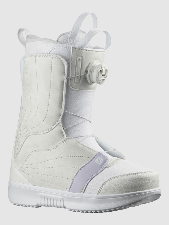 Salomon Pearl Boa 2022 Scarponi da Snowboard