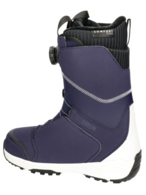 Salomon Dual Boa 2022 Snowboard Boots - buy at