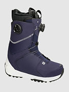 Kiana Dual Boa 2022 Snowboard schoenen