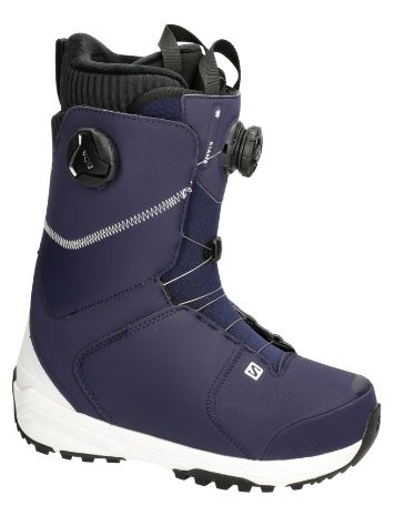 Salomon Kiana Dual Boa 2022 Boots de Snowboard
