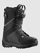 Kiana Dual Boa 2022 Snowboard-Boots