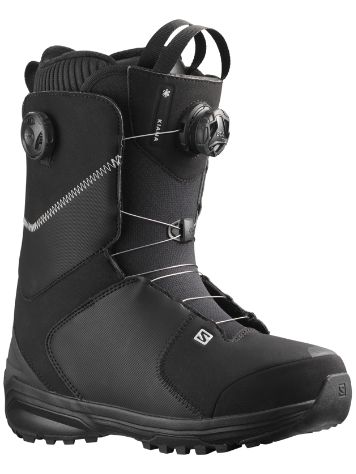 Salomon Kiana Dual Boa 2022 Boots de Snowboard