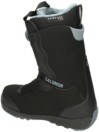 Salomon Ivy Boa SJ Boa 2022 Boots de Snowboard