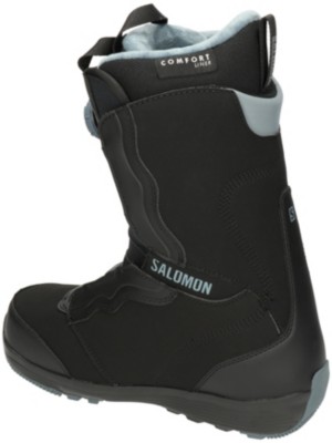 Ivy Boa SJ Boa 2022 Snowboard Boots