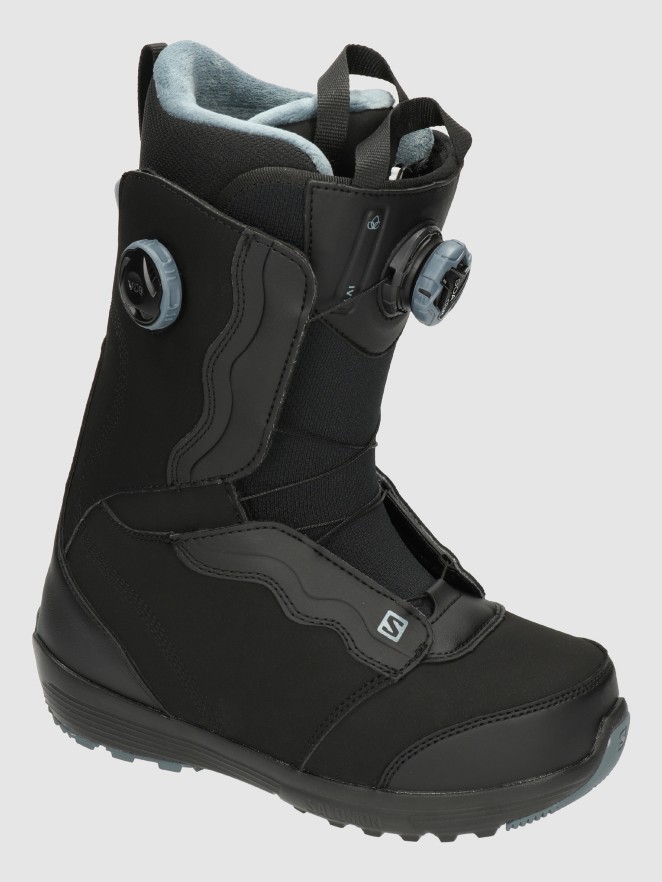 Salomon Ivy Boa SJ Boa 2022 Snowboard-Boots