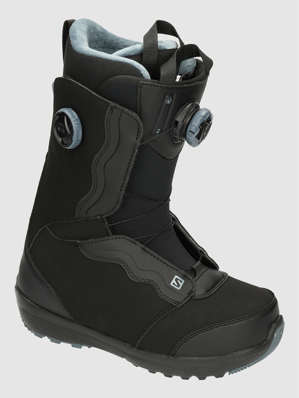 Ivy Boa SJ Boa 2022 Boots de Snowboard