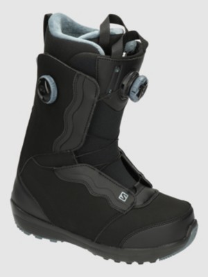 verkorten sieraden Gebruikelijk Salomon Ivy Boa SJ Boa 2022 Snowboard schoenen bij Blue Tomato kopen