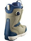 Salomon Ivy Boa SJ Boa 2022 Scarponi da Snowboard