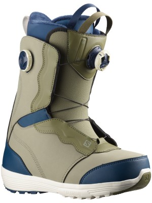 helaas capaciteit Overleven Dames Snowboard Boots kopen | Nieuwe modellen bij Blue Tomato