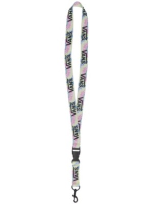 vans lanyard