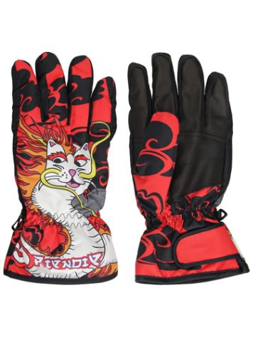 RIPNDIP Dragonerm Gloves