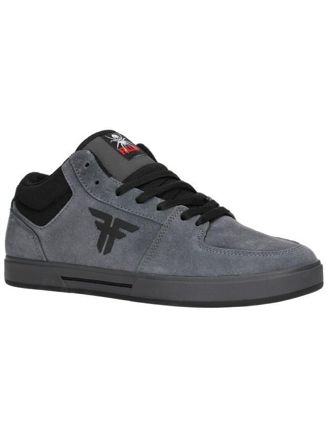 Fallen The Fiend Skate Shoes