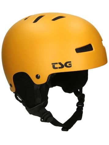 TSG Gravity Solid Color Helma