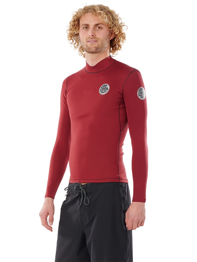 Rip Curl Dawn Patrol Revo 1.5 Longsleeve Lycra