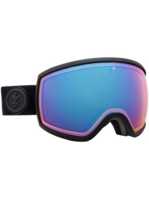 Electric EG2-T Matte Black Goggle