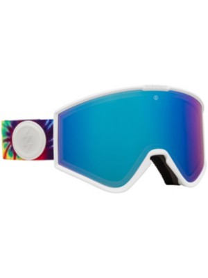 Electric Kleveland.S Tie Dye Laskettelulasit