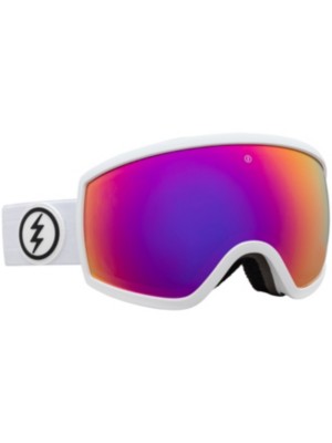 Electric EG2-T.S Matte White Goggle purple chrome kaufen