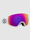 Electric EG2-T.S Matte White Laskettelulasit