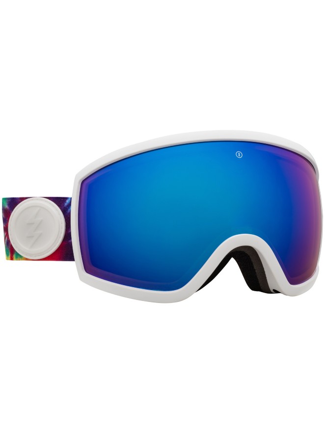 Electric EG2-T.S Tie Dye Goggle