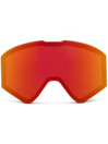 Electric Kleveland II Lens