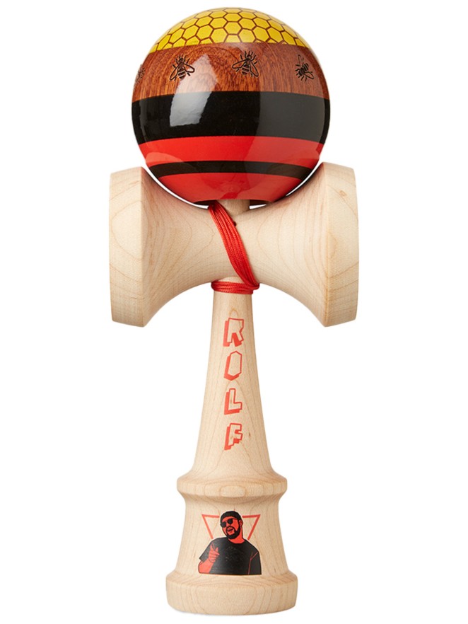 Kendama Krom DJ Pro Mod