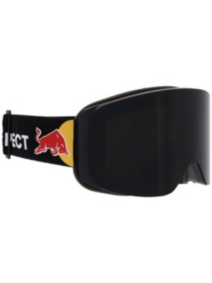 appetit Bermad Afgang Red Bull SPECT Eyewear Magnetron Slick Black Briller | Blue Tomato