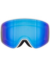 Red Bull SPECT Eyewear Rush White Maschera
