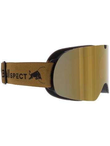 Red Bull SPECT Eyewear Soar Black Laskettelulasit