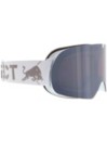 Red Bull SPECT Eyewear Soar White Briller