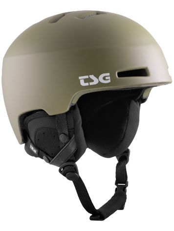 TSG Tweak Solid Color Helma