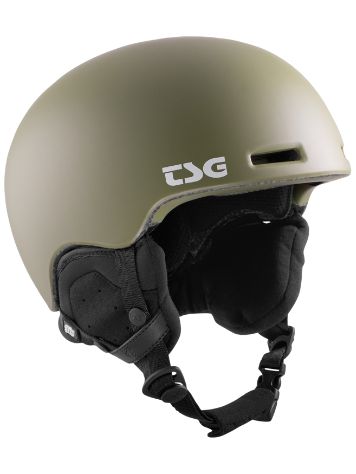 TSG Fly Solid Color Casque