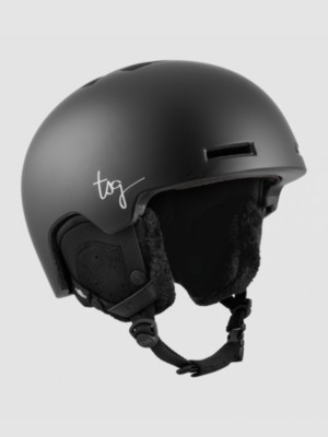 Photos - Ski Helmet TSG Vertice Solid Color Helmet satin black 