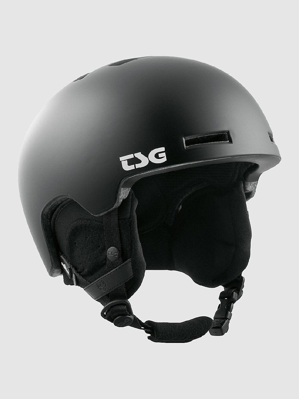 TSG Vertice Helm satin black kaufen