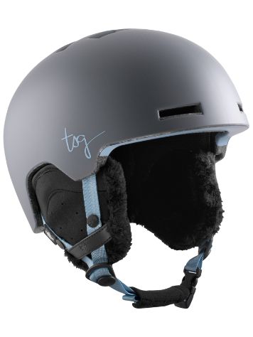 TSG Vertice WMN Solid Color Helma