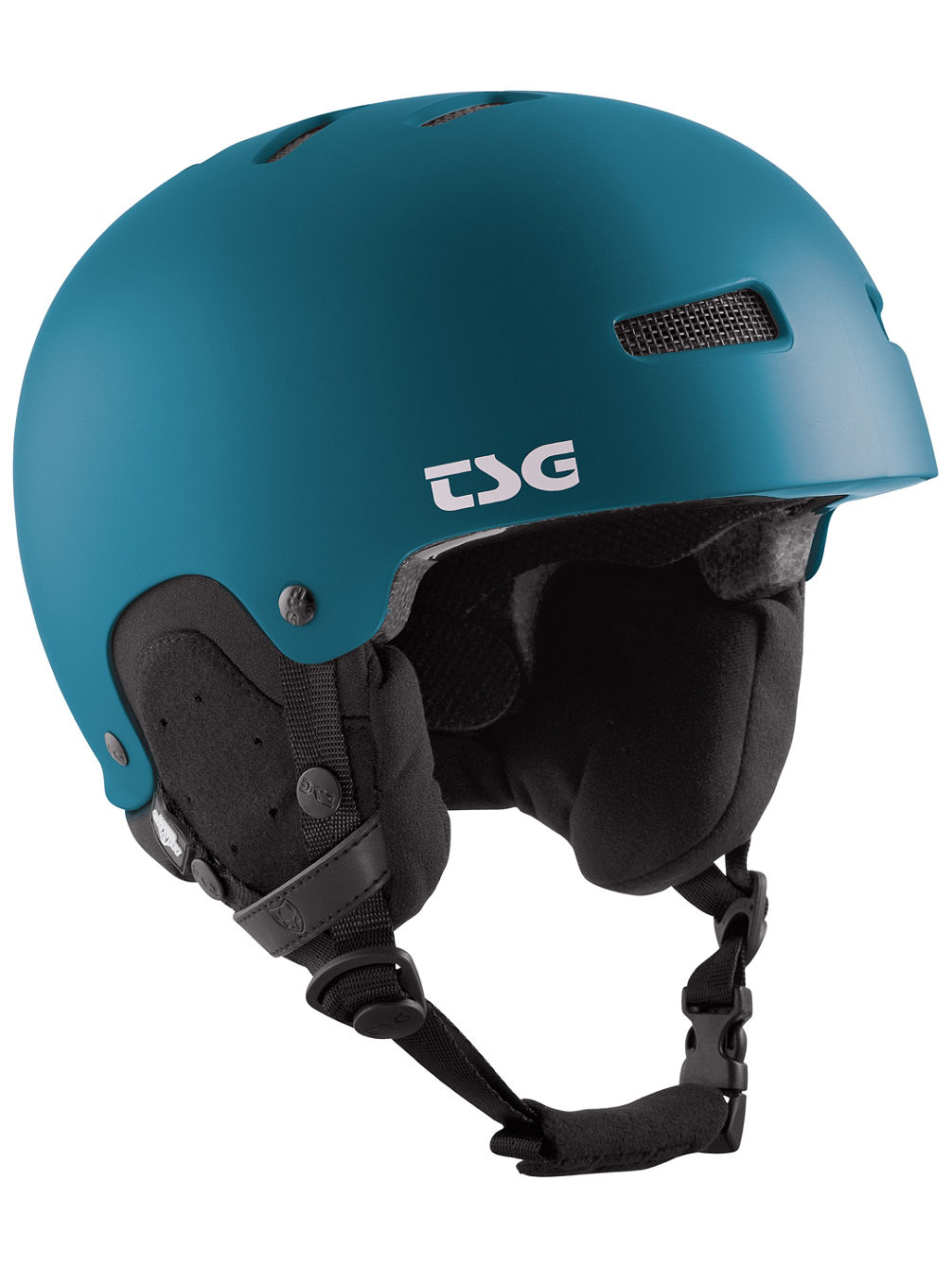 Gravity Solid Color Helmet