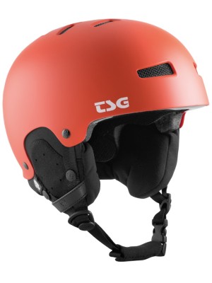 TSG Gravity Solid Color Helmet