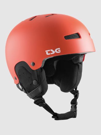 TSG Gravity Solid Color Hjelm