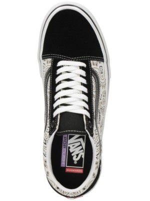 baker vans old skool