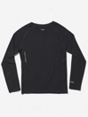 Le Bent Core 260 Raglan Base Layer Top