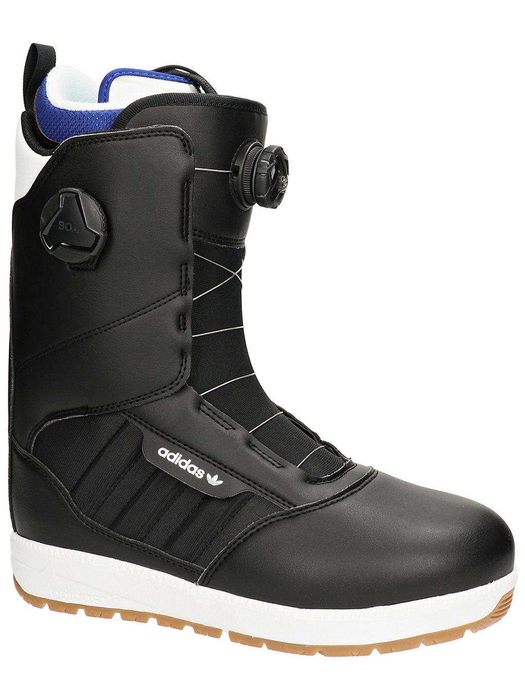 adidas Snowboarding Response 3MC ADV 2022 Snowboard Boots gum4