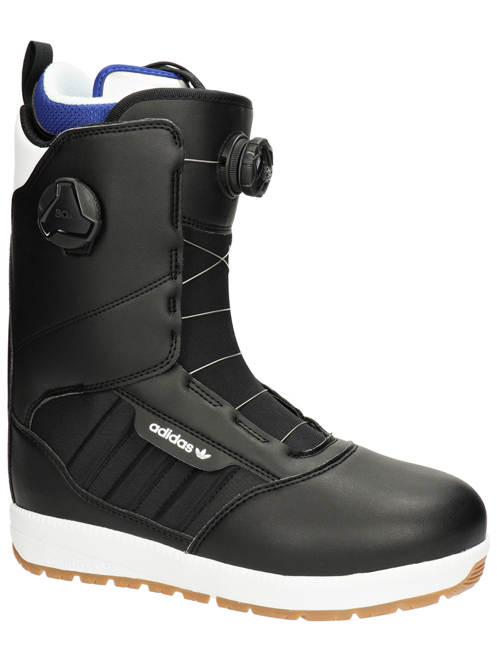 Response 3MC ADV 2022 Boots de Snowboard