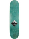 Toy Machine Templeton Portrait 8.25″ Skateboard Deck