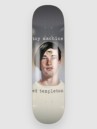 Toy Machine Templeton Portrait 8.25″ Planche de skate