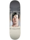 Toy Machine Templeton Portrait 8.25″ Skateboard Deck