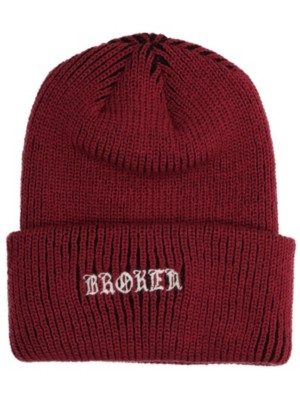 supreme cherry beanie