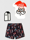 Lousy Livin Sugar Sticks Gift Box Boxershorts