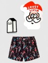 Lousy Livin Sugar Sticks Gift Box Boxershorts