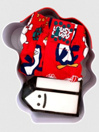 Lousy Livin Pinguins Gift Box Calzoncillos