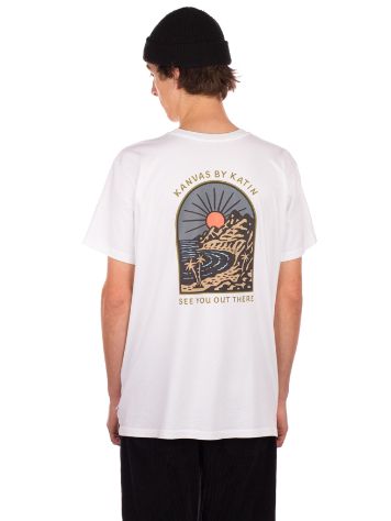 Katin USA Point T-shirt